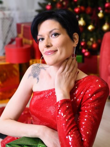 Анкета проститутки Серафима, Камский леспромхоз, 30 лет, №60845